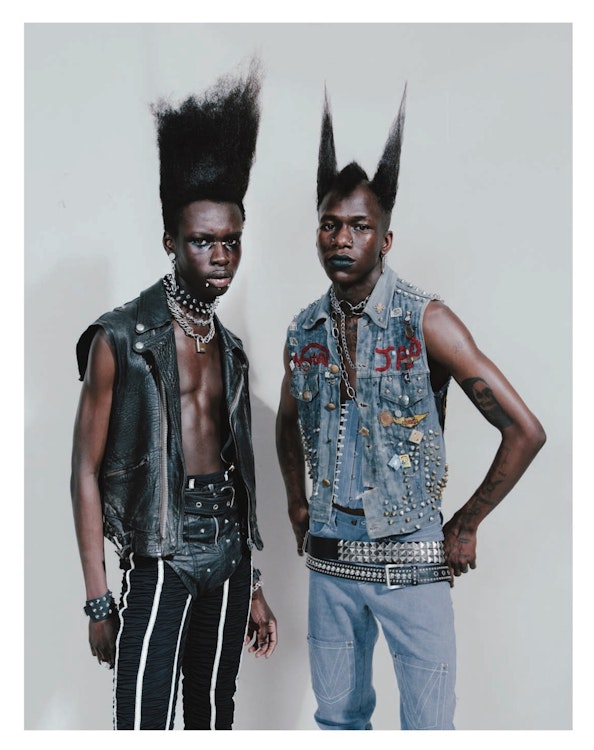 Nataal 01, Photography by Kristin-Lee Moolman